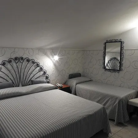Il Gioiello Hotel 3*