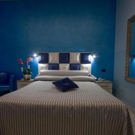 Il Gioiello Hotel Sabaudia