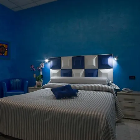 Il Gioiello Hotel 3*