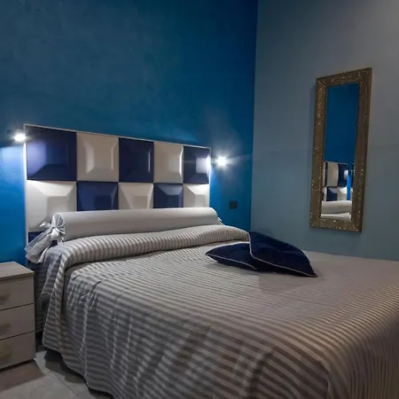 Hotel Il Gioiello Sabaudia