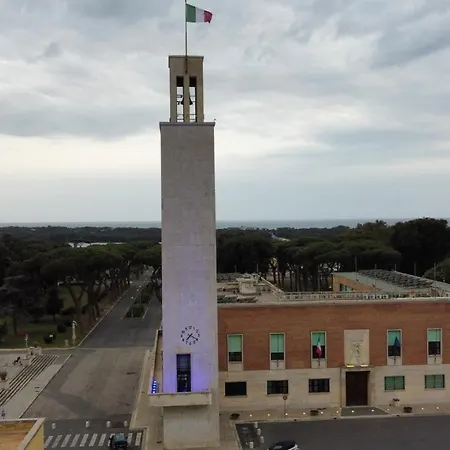 Hotel Il Gioiello Sabaudia