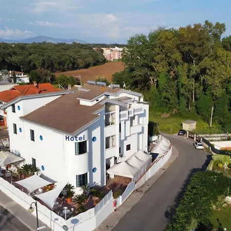 Il Gioiello 3* Sabaudia