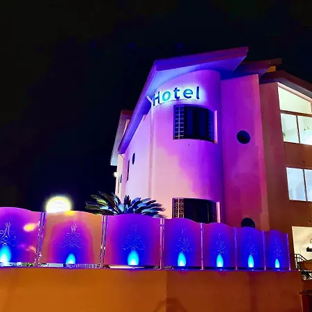 Il Gioiello Hotel