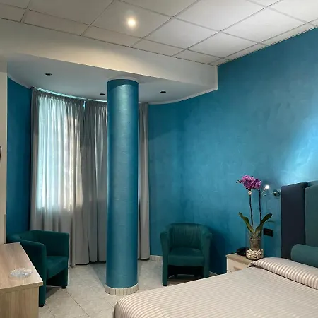 Il Gioiello Hotel Sabaudia