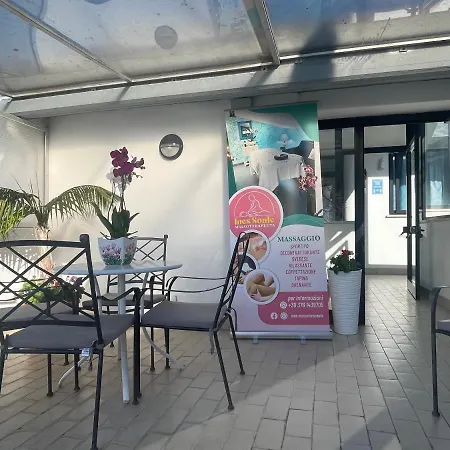 Hotel Il Gioiello