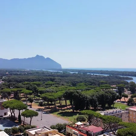 Il Gioiello 3* Sabaudia