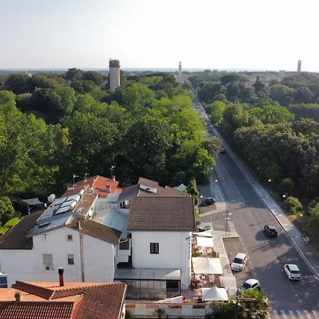 Il Gioiello Hotel 3*