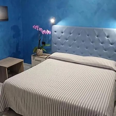 Hotel Il Gioiello 3*