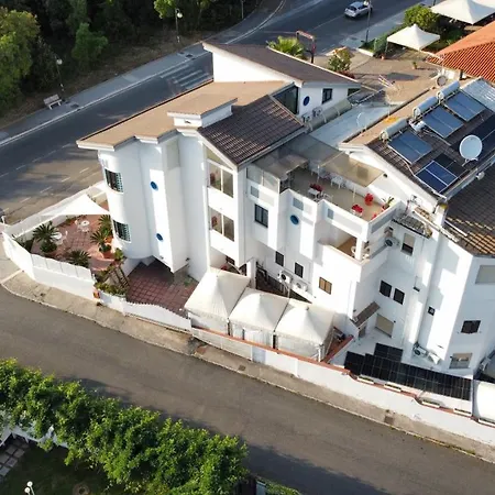 Hotel Il Gioiello