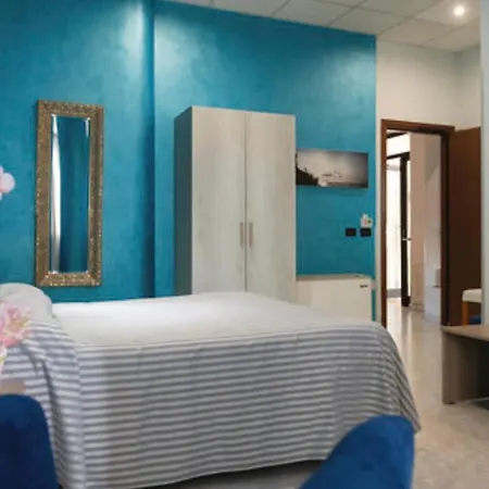Hotel Il Gioiello Sabaudia