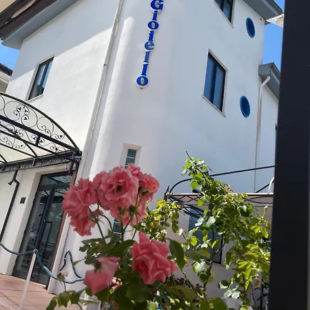 Il Gioiello Hotel Sabaudia