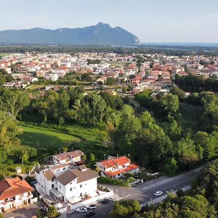 Il Gioiello Hotel 3*