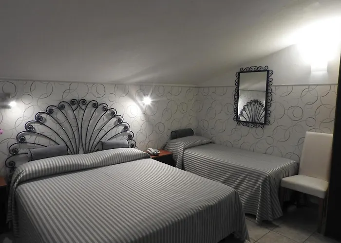 Il Gioiello Hotel 3*