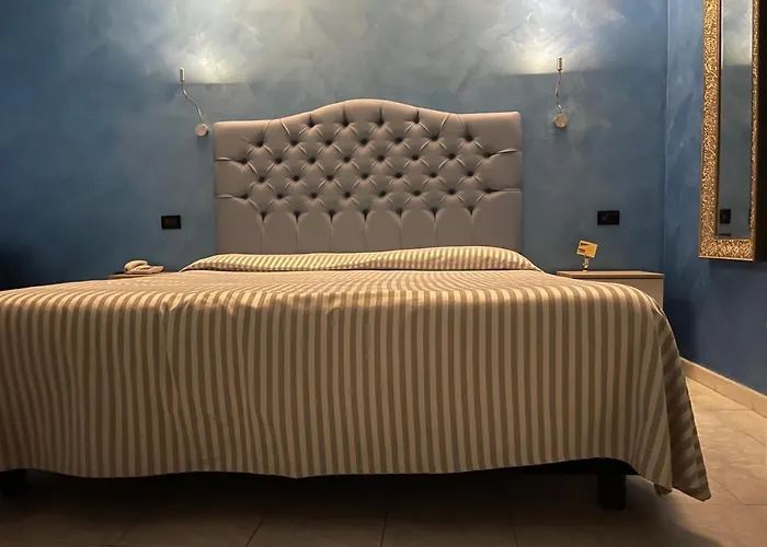 Hotel Il Gioiello Sabaudia