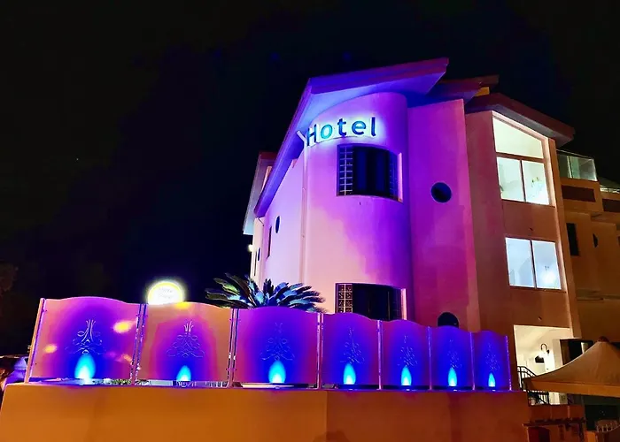 Il Gioiello Hotel