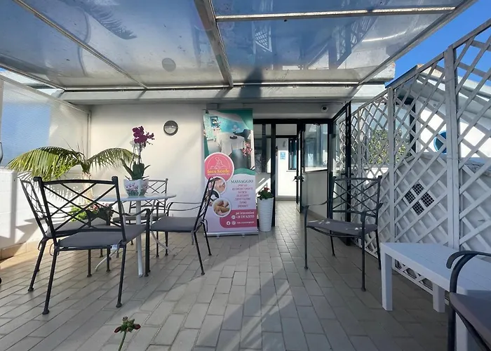 Hotel Il Gioiello