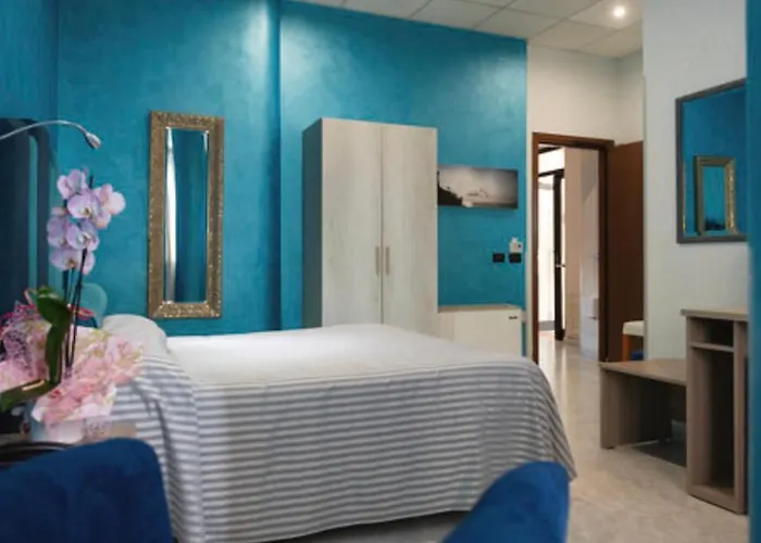 Hotel Il Gioiello Sabaudia