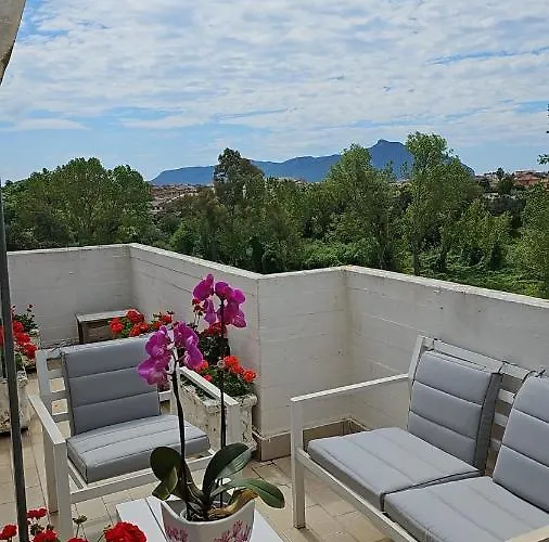 Il Gioiello Hotel Sabaudia