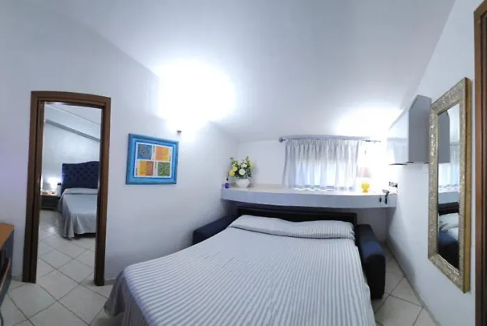 Il Gioiello Hotel Sabaudia
