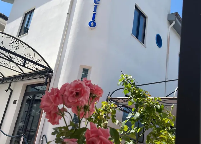 Il Gioiello Hotel Sabaudia