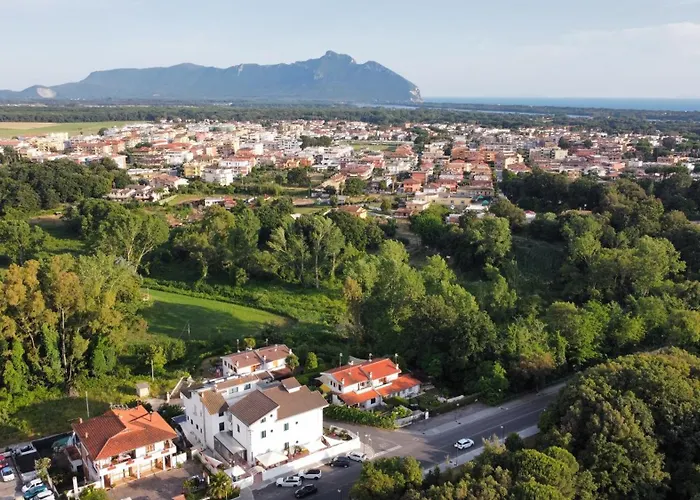 Il Gioiello Hotel 3*