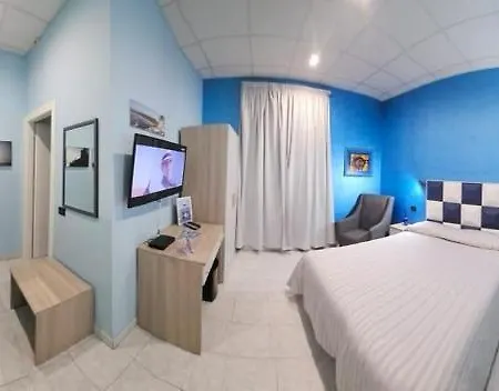 Il Gioiello Hotel 3*