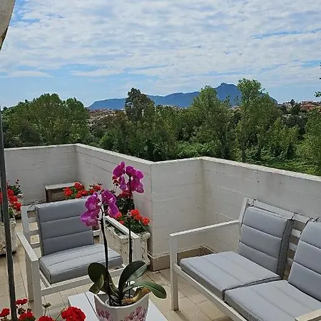 Il Gioiello Hotel Sabaudia