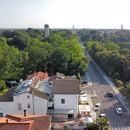 Szálloda Il Gioiello