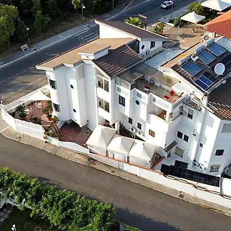 Il Gioiello Szálloda 3*