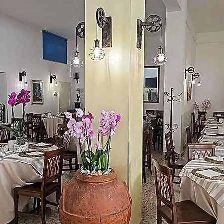 Il Gioiello 3* Sabaudia