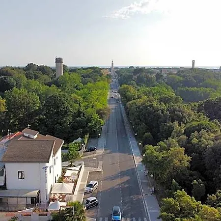 Il Gioiello Szálloda 3*