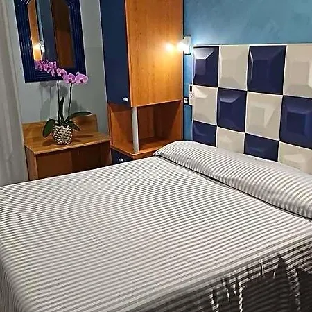 Il Gioiello Szálloda 3*
