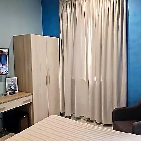 Il Gioiello 3* Sabaudia