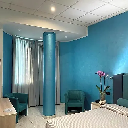 Il Gioiello Szálloda 3*