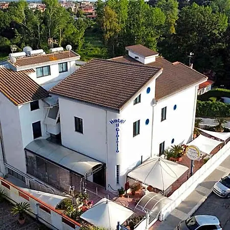 Szálloda Il Gioiello