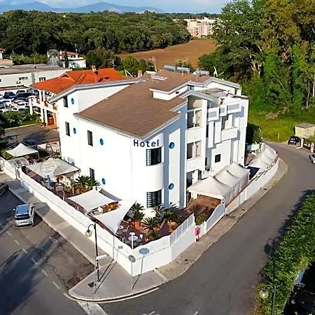 Il Gioiello Sabaudia