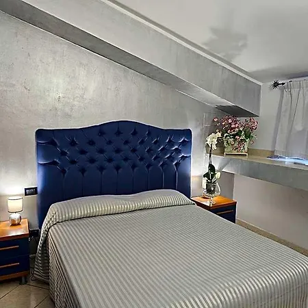 ホテル Il Gioiello