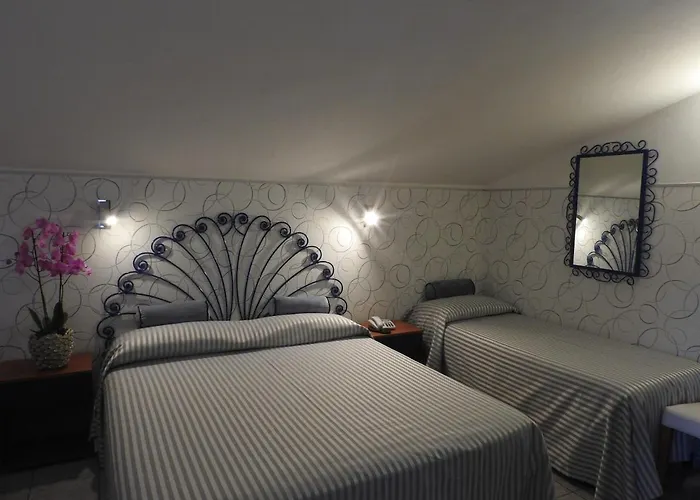 Il Gioiello Hotel