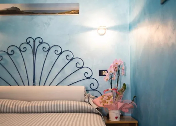 Hotel Il Gioiello Sabaudia